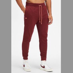 NWT Fabletics Men's Go-To Jogger / Sweatpant - Size L